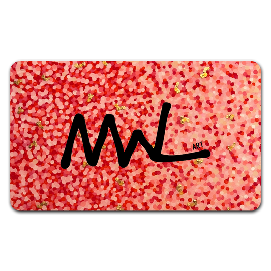 MWLart Gift Card