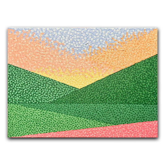 "mountainside gold"