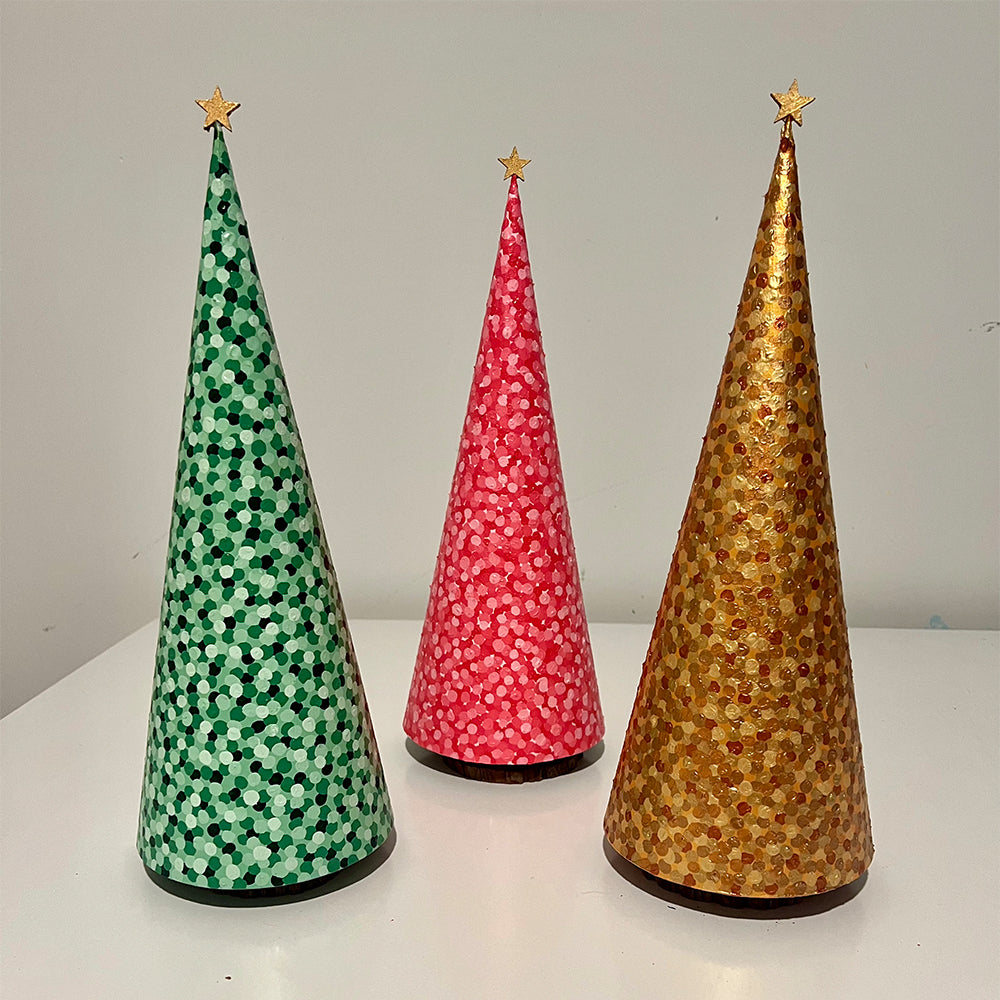 Gold Tree