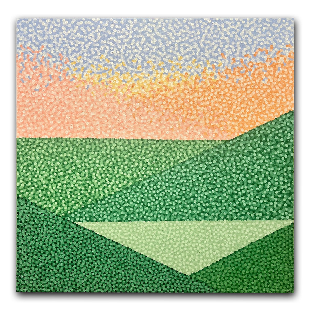 "tomorrow's gonna come"